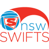 New South Wales Swifts F