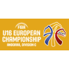 EuroBasket U16 C