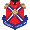 Fencibles United AFC