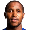 Yandisa Mfolozi