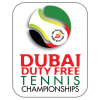 WTA Dubajus