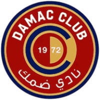 Raio-X - Damac FC - Abha Club - Retrospecto 