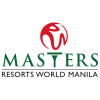 Resorts World Manila Masters
