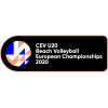 European Championship U20 Uomini
