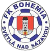 Světlá n. Sáz.