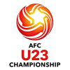 Молодёжный чемпионат Азии U23