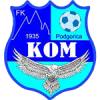 Kom Podgorica