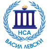 НСА София W