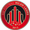 Milan Ladies F