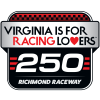Virginia is for Racing Lovers 250
