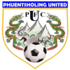 Phuentsholing United