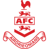 Airdrieonians 2