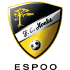 Honka 3