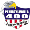 Pennsylvania 400