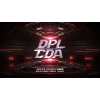 DPL-CDA profesionalų lyga - 1-as sezonas