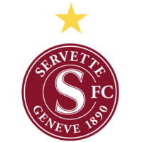 Slavia Praha - Servette FC placar ao vivo, H2H e escalações