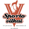 Vilkai Vilnius