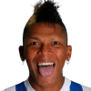 Billy Vladimir Arce Mina