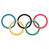 Olympische Spelen: Teamsprint - Vrij - Mannen