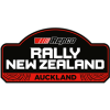 Rally Nový Zéland