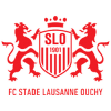 Lausanne Ouchy 2