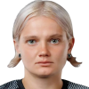 Sofiya Solomakha