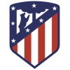 Atlético de Madrid B F