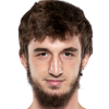Khasan Magomedsharipov