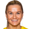 Amanda Johnsson-Haahr