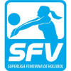 Superliga - Femmes