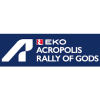 Rally Akropolis