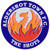 Aldershot U23