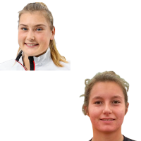 Nastasja Schunk v Anastasia Bertacchi results, H2H stats | Tennis