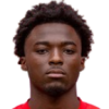 Ousmane Sannoh