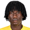 Marcus Traore
