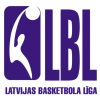 Баскетболна лига на Латвия - LBL