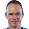 Chris Froome