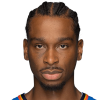 Shai Gilgeous-Alexander