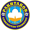 Pakhtakor II