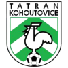 Tatran Kohoutovice