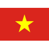Vietnam (w) U20 logo