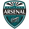 Arizona Arsenal W