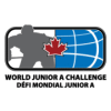 Cabaran Dunia Junior A