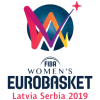 European Championship Women