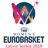 kejuaraan Eropa Wanita