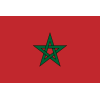 Marokko -17 V