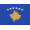 Kosovo 3x3 team logo