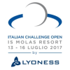 イタリア・チャレンジオープン