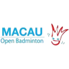 Grand Prix Macau Open Mężczyźni