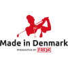 Made in Denmark